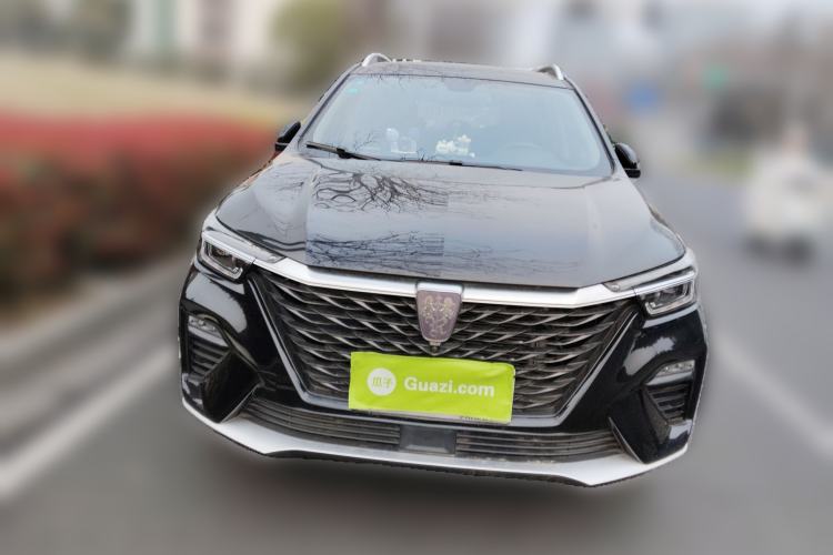 Used Roewe RX5 2020 PLUS 300TGI Automatic Ali National Trend Flagship Edition