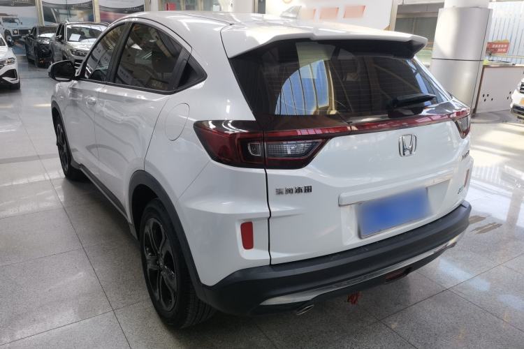 Used Honda XR-V 2021 220TURBO CVT Luxury Edition Exterior 2