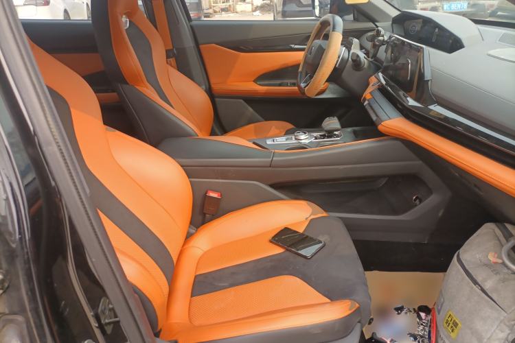 Used Changan UNI-V 2023 1.5T Sport Edition
