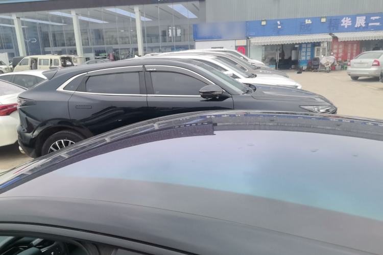 Used Hyptec GT 2023 560 Rear-Drive Tech Edition
