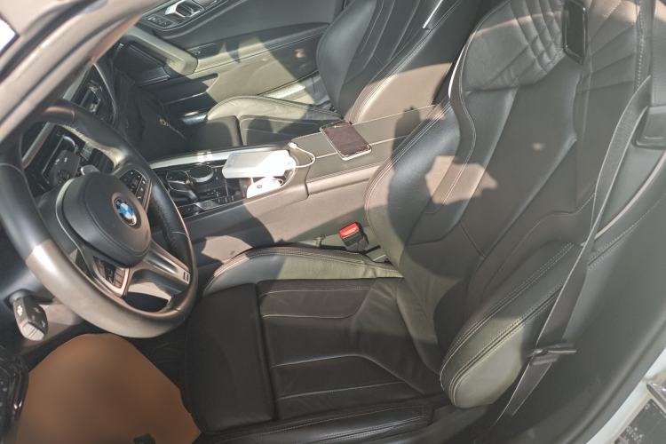 Used BMW Z4 2019 sDrive 25i M Sport Package
