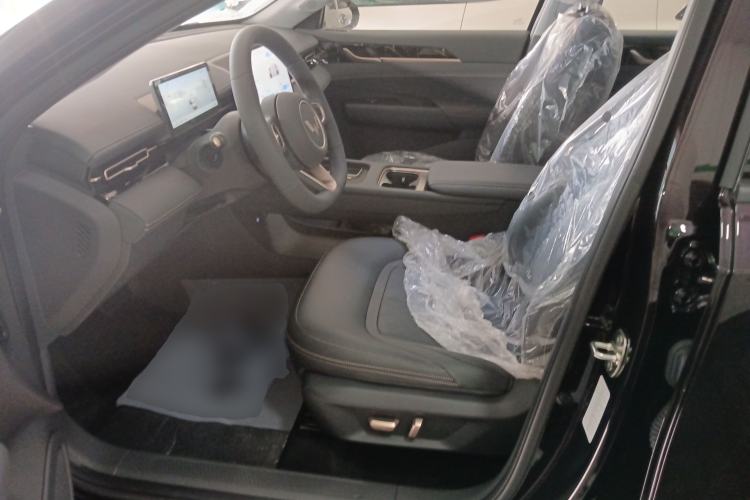 Used Wuling Xingguang 2025 70km Smart Standard Version
