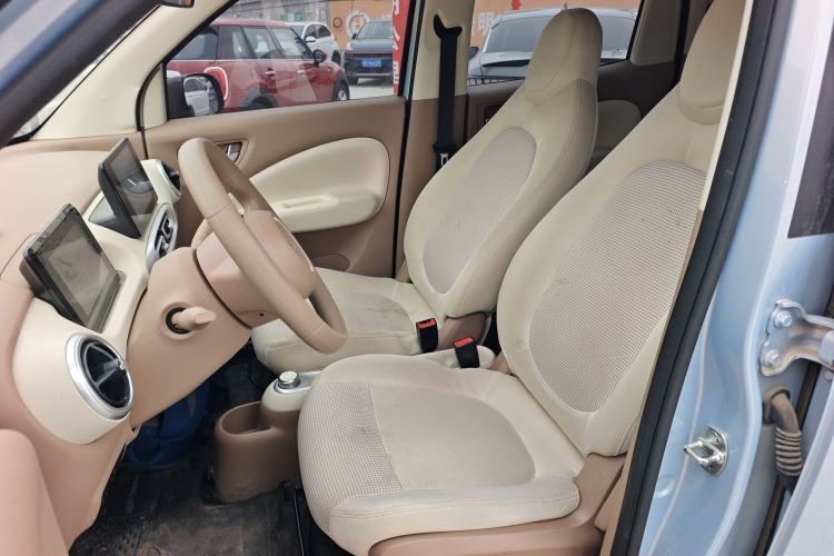Used Wuling Hongguang MINIEV 2025 Four-Door Version Premium Edition