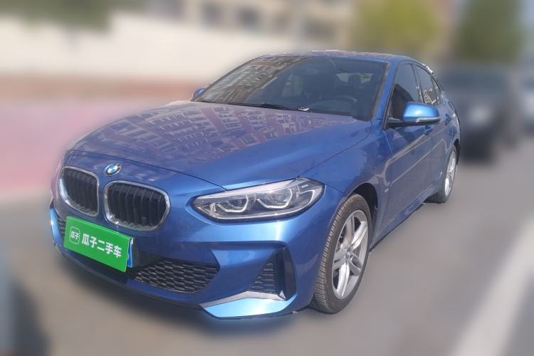Used BMW 1 Series 2020 120i M Sport Package