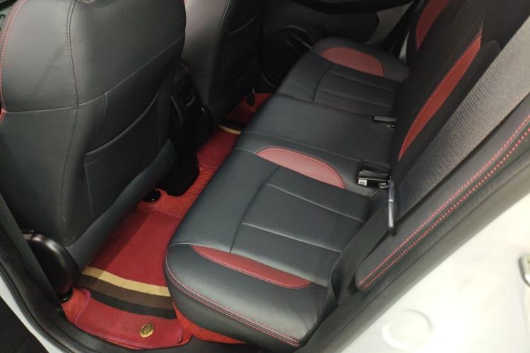 Used Geely Auto Vision X3 2021 PRO 1.5L CVT Deluxe Model
