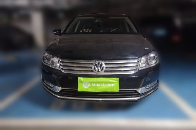 Used Volkswagen Magotan 2015 1.8TSI Advanced Model