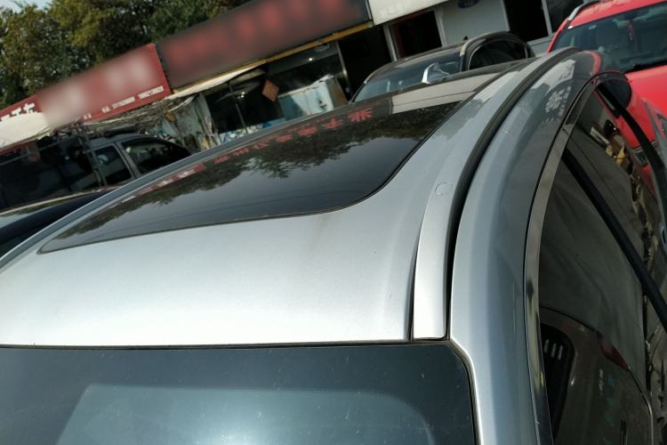 Used Geely Galaxy L7 2024 1.5T 115 km PLUS Dragon Edition Roof