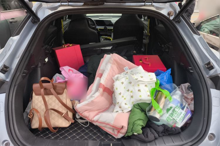 Used Changan UNI-T 2021 1.5T Sport Edition Flagship Version