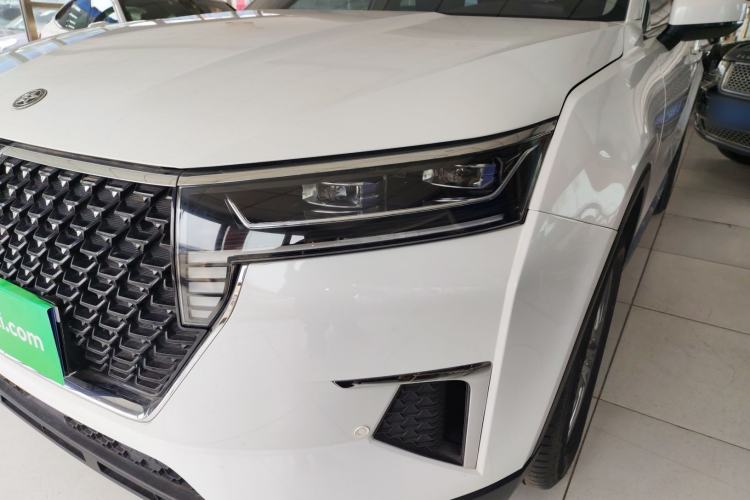 Used Venucia Star 2023 260T XingShang Pro Edition