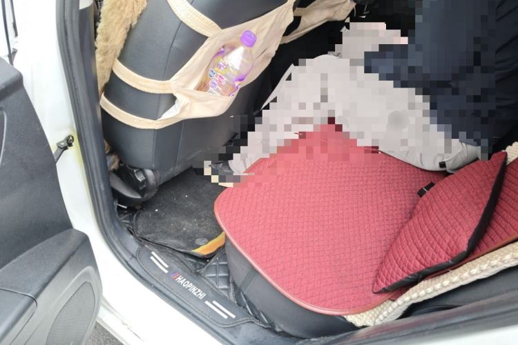 Used Bestune B30EV 2018 Comfort Model