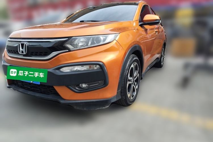 Used Honda XR-V 2015 1.8L VTi CVT Luxury Edition