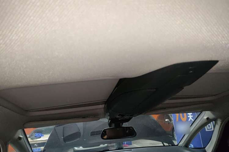 Used DS 5 2013 1.6T Prestige Edition THP200