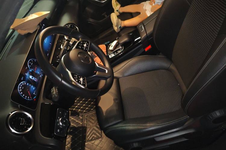 Used Mercedes-Benz A-Class 2019 A 200 Dynamic Edition