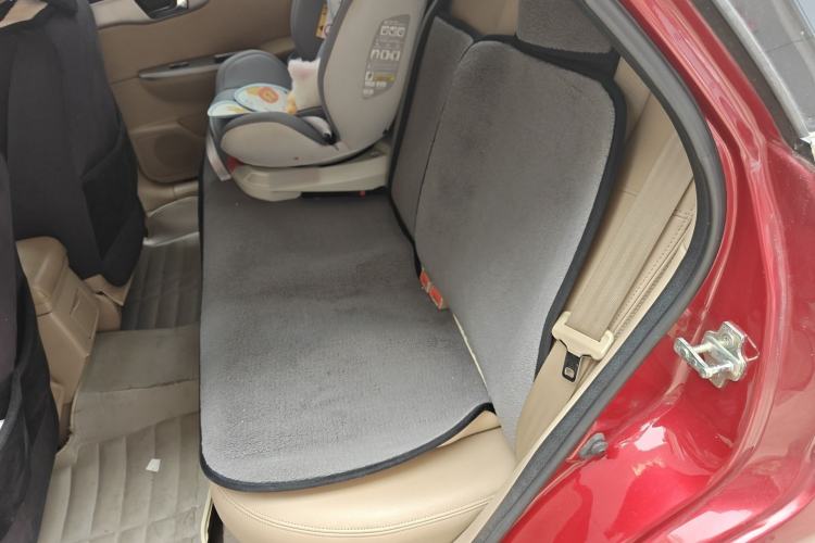 Used Buick Excelle 2013 1.5L Automatic Classic Model
