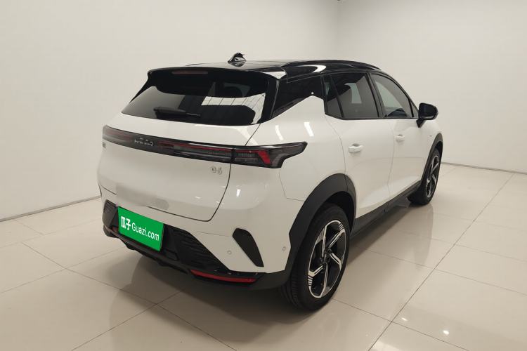 Used Lynk & Co 06 2025 Renew 1.5T Halo
