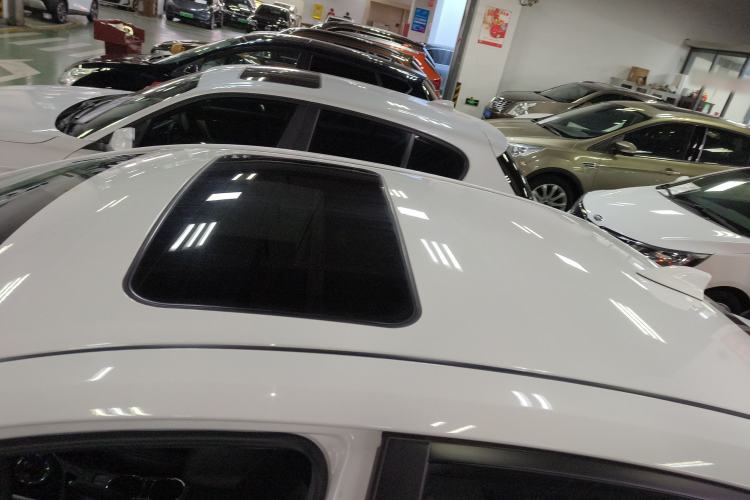 Used Toyota Corolla Hybrid E+ 2019 1.8L E-CVT Leading Edition Roof