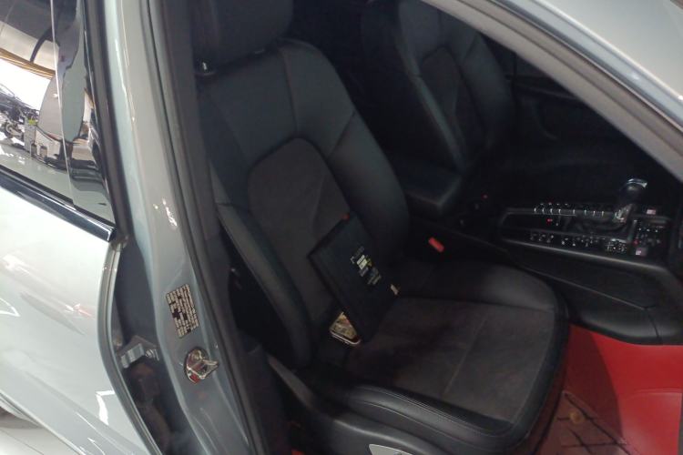 Used Porsche Macan 2018 Macan 2.0T