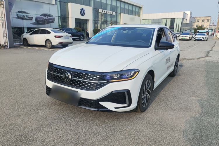 Used Volkswagen Lavida 2024 300TSI DSG Starry Sky Leading Edition