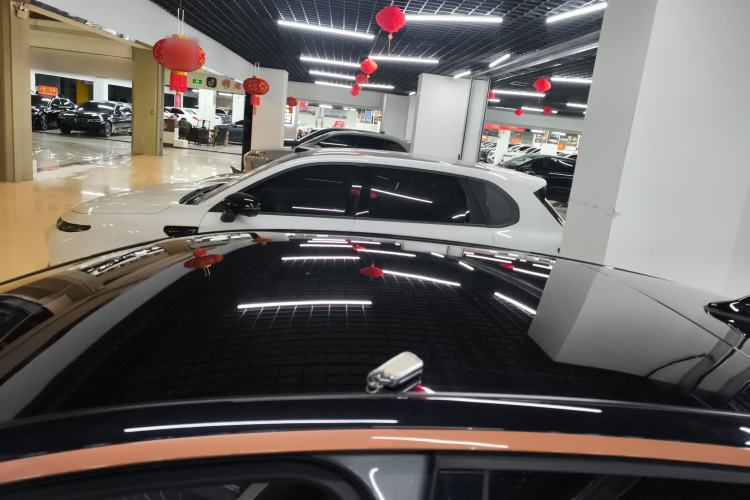 Used Volkswagen ID.3 2021 1st Edition ID. First Impression Edition Roof