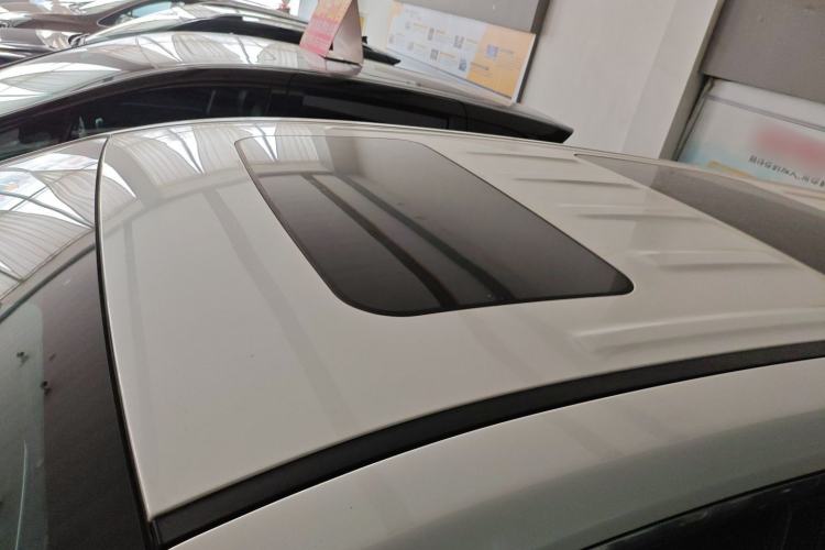 Used GAC Trumpchi M8 2020 Flagship Model 390T Supreme Edition