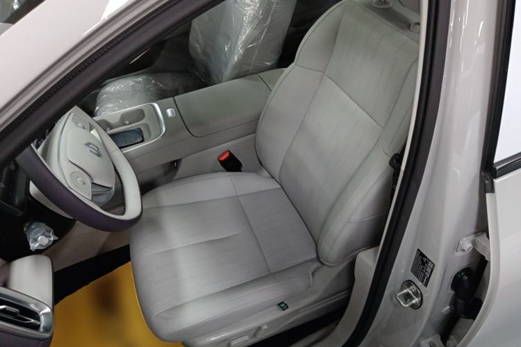 Used Leapmotor B01 2025 550 Enjoyment Edition