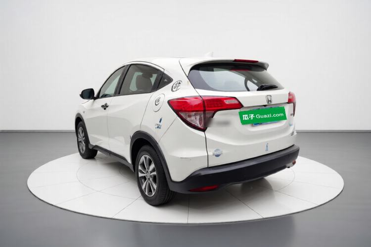 Used Honda Vezel 2017 1.5L CVT 2WD Comfort Model