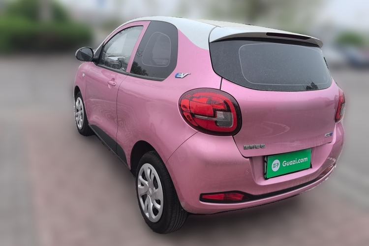 Used ZEDRIV GC2 2020 ZhiXing 450P (4-seater)
