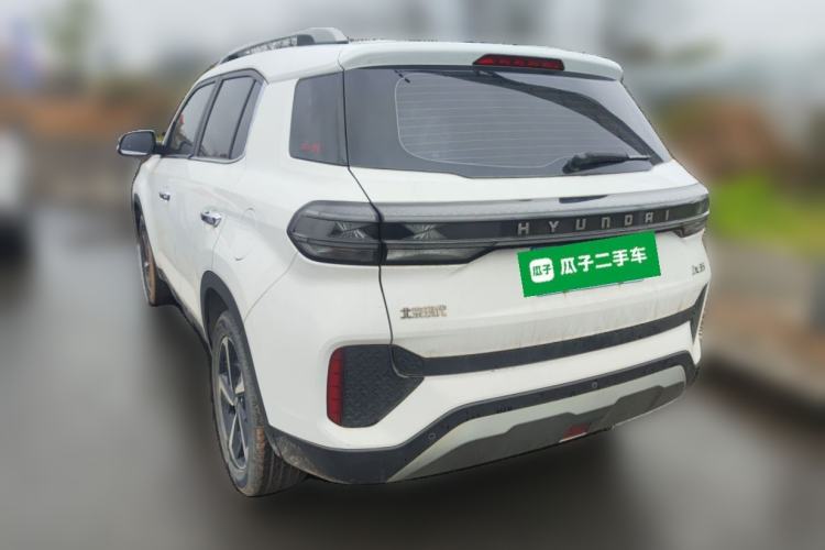 Used Hyundai ix35 2021 2.0L Automatic 2WD GLS Leading Edition