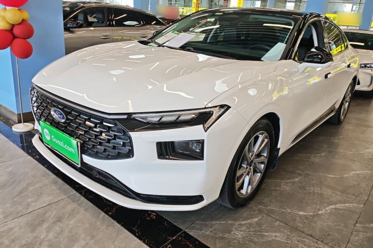 Used Ford Mondeo 2022 EcoBoost 245 Luxury Model