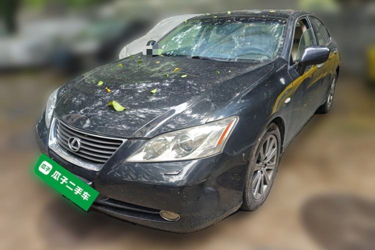 Used Lexus ES 2006 350 Luxury Edition