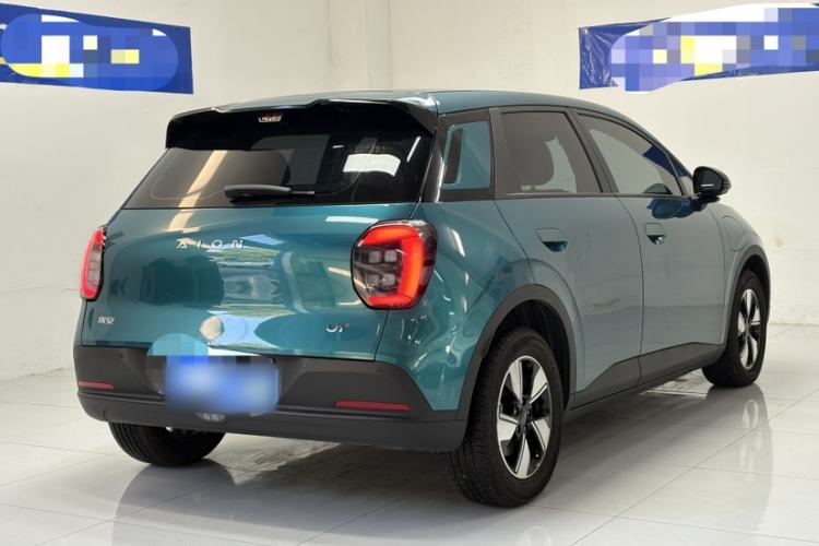 Used AION UT 2025 420 Intelligent Luxury Edition
