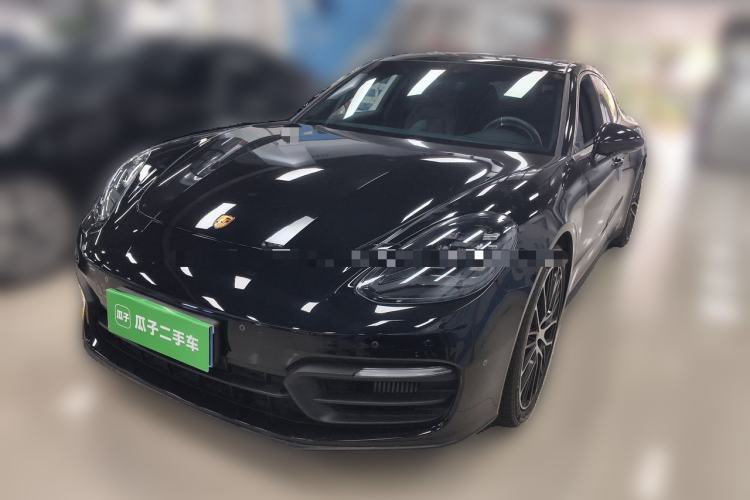 Used Porsche Panamera 2022 Panamera 2.9T