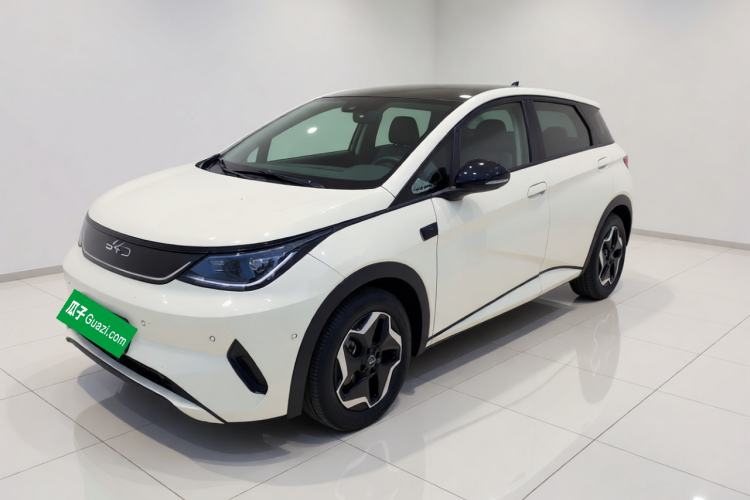 Used BYD Dolphin 2025 Smart Drive Version 420 km Freedom Edition Guazi used car, China used car export, Used car for sale, Used cars, Cheapest cars for sale