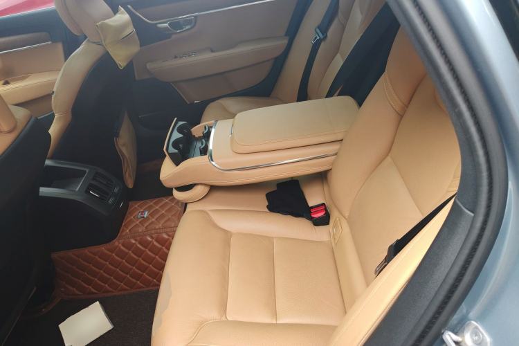 Used Volvo S90 2019 T5 Zhiyi Edition
