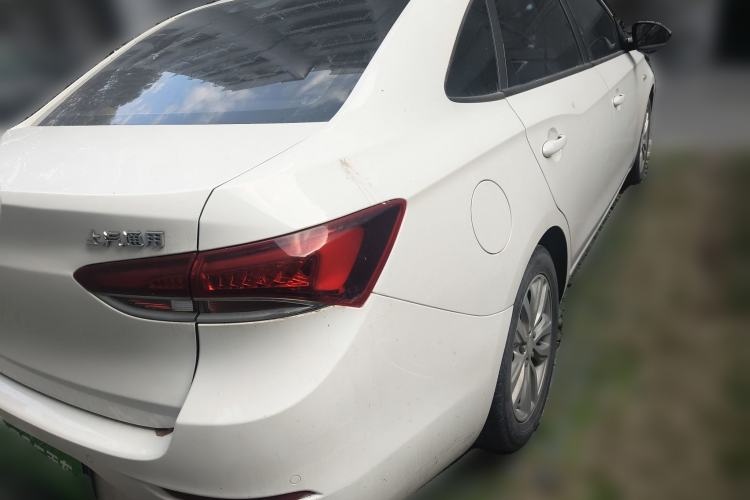 Used Buick GT 2019 15T Dual-Clutch Connected Elite Model China VI
