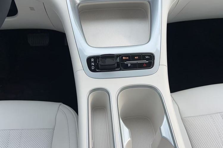 Used Geely Galaxy Geome 2026 Model 310km Youth Edition
