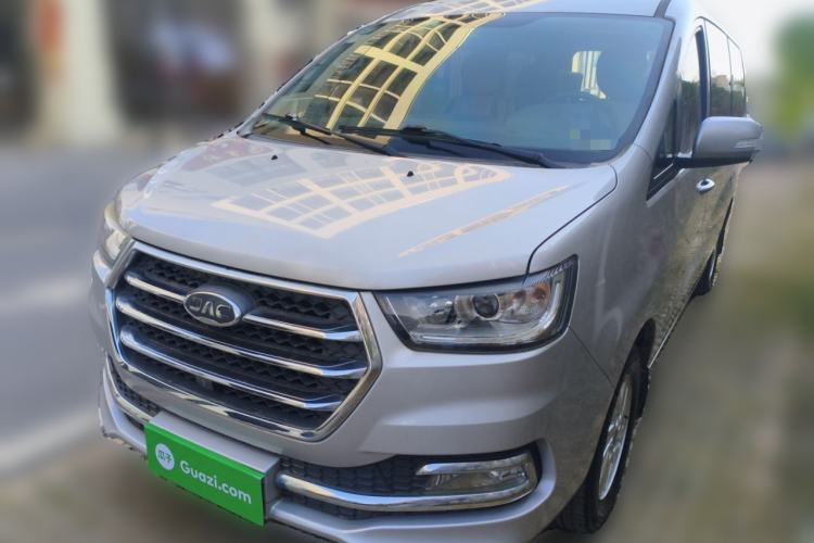 Used JAC Refine M4 2019 Business Series 2.0L Manual Business Version China V Standard