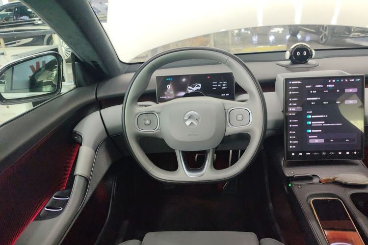 Used Nio ET5 2022 75 kWh