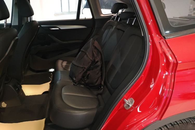 Used BMW X1 2019 sDrive18Li Fashion Model
