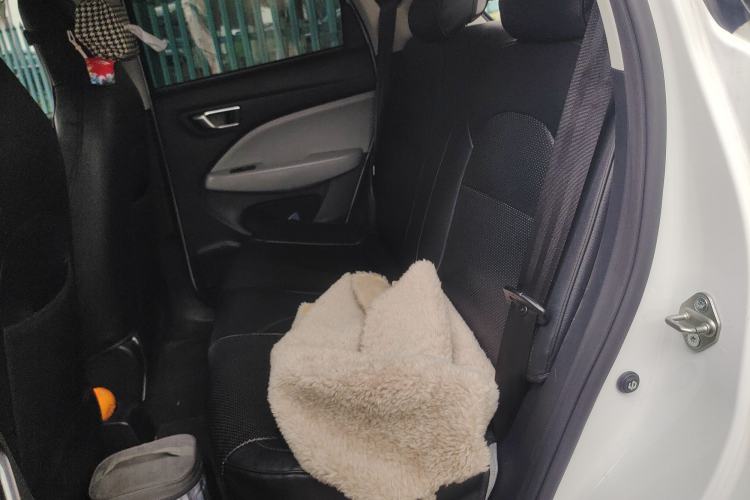 Used Leapmotor T03 2022 Crystal Edition
