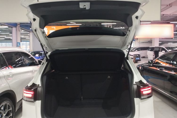 Used Volkswagen Tharu 2025 New Sharp 1.5L Sharp Edition