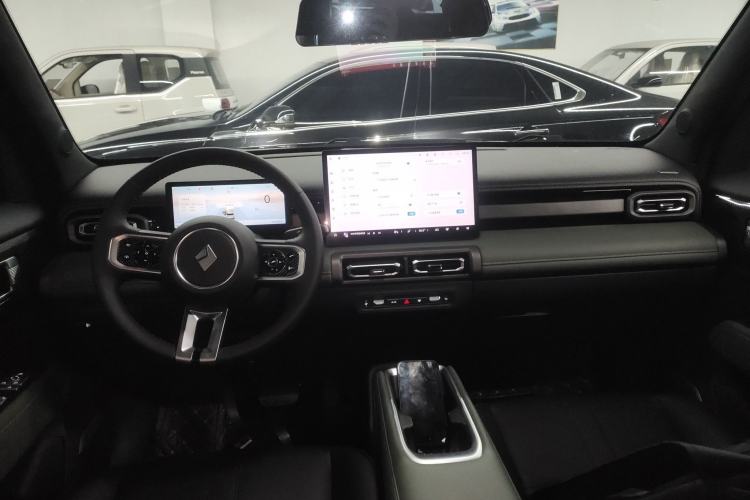 Used Baojun Spark EUV 2026 301km Flagship Edition
