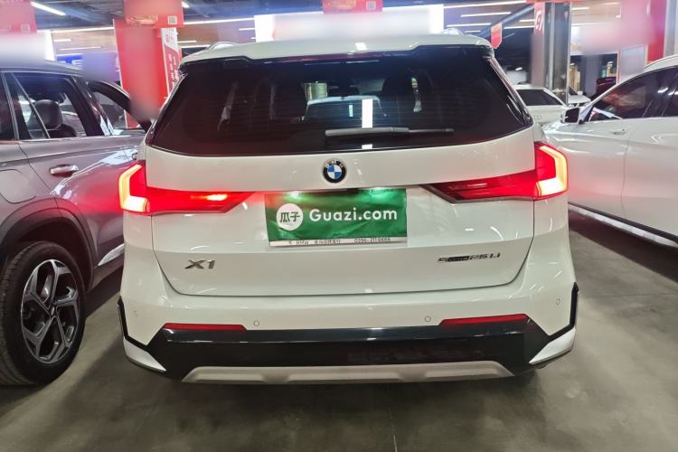 Used BMW X1 2023 sDrive25Li X Design Package