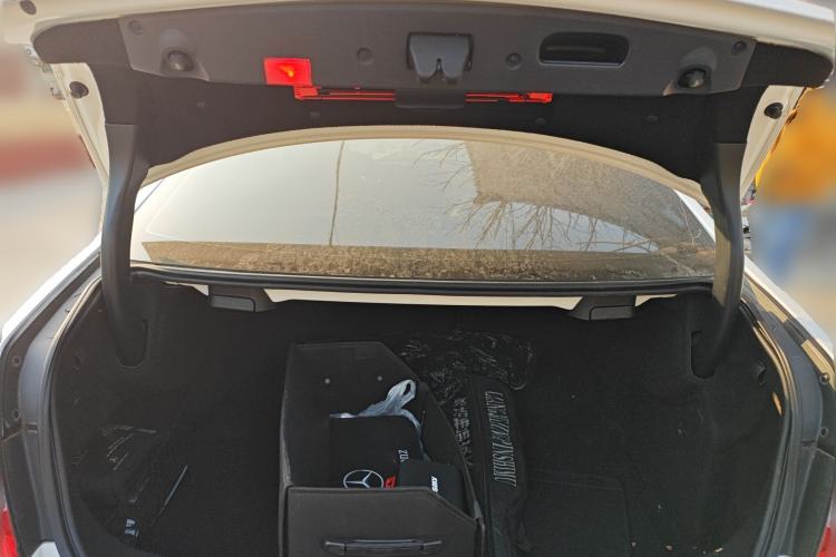 Used Mercedes-Benz E-Class 2012 E 260 CGI Coupe
