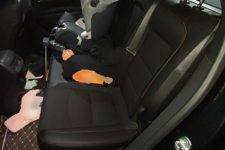 Used Chevrolet Equinox 2018 535T Automatic Chijie Edition