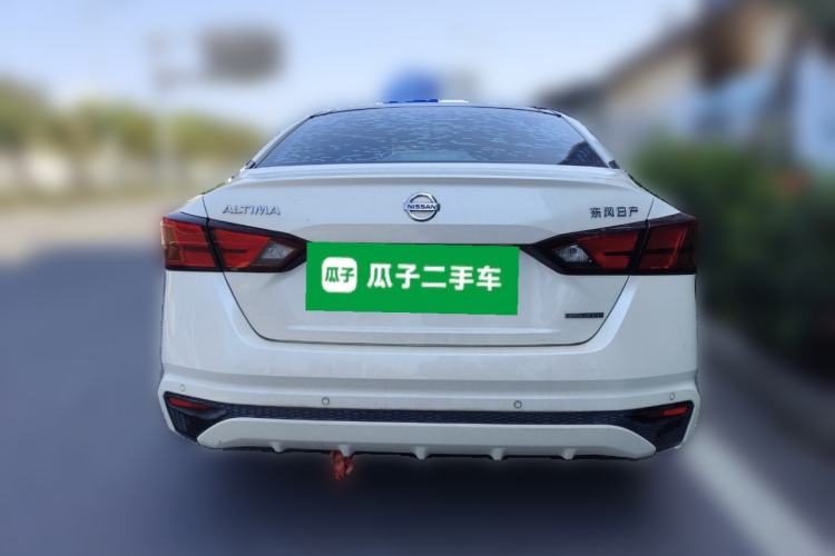 Used Nissan Teana 2021 2.0L XL Comfort Edition