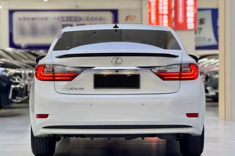 Used Lexus ES 2017 200 30th Anniversary Edition