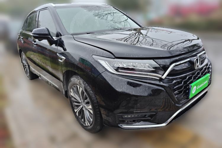 Used Honda UR-V 2020 370TURBO Two-Wheel Drive Luxury Edition