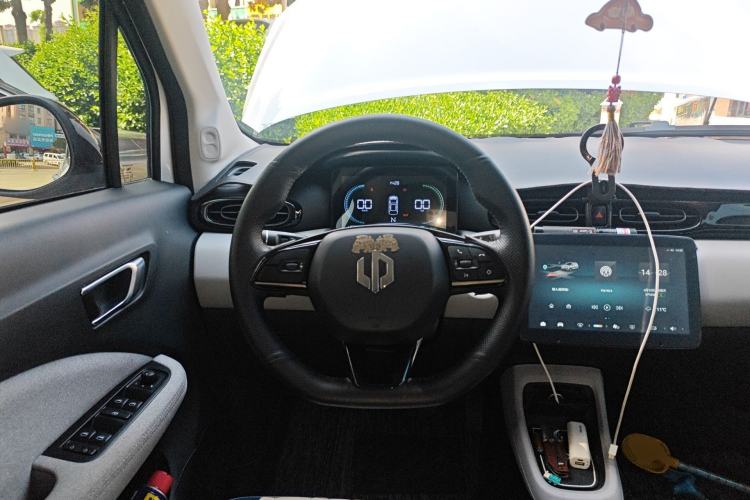 Used Leapmotor T03 2022 Crystal Edition