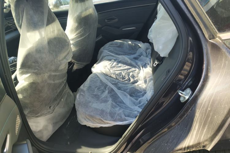 Used BYD Qin L 2024 DM-i 120KM Leading Model
